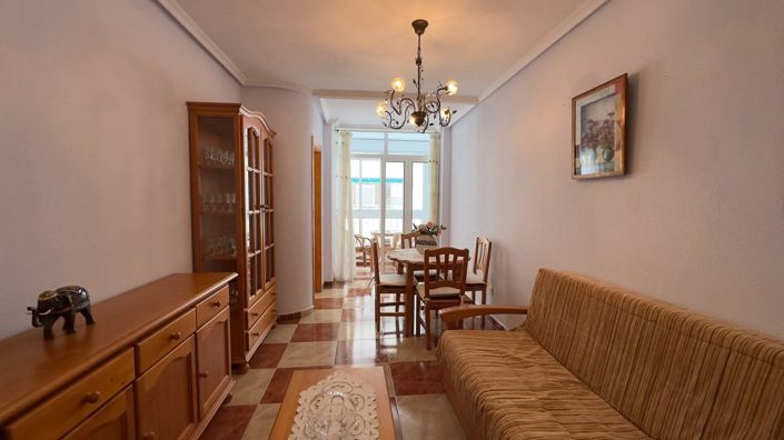 Image No.22-Appartement de 1 chambre à vendre à Torrevieja