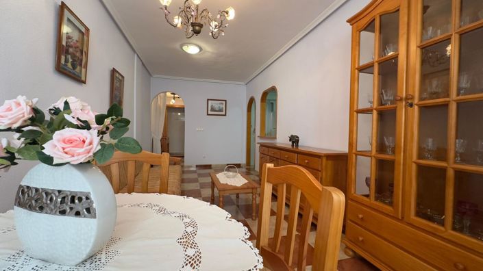 Image No.23-Appartement de 1 chambre à vendre à Torrevieja