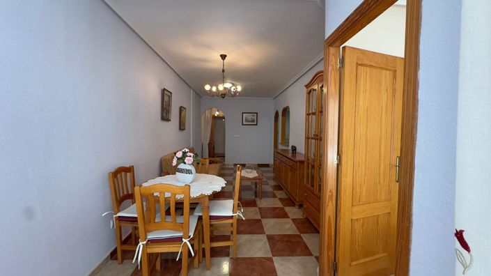 Image No.24-Appartement de 1 chambre à vendre à Torrevieja