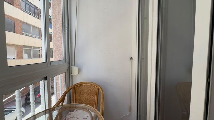 Image No.25-Appartement de 1 chambre à vendre à Torrevieja