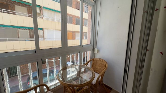 Image No.26-Appartement de 1 chambre à vendre à Torrevieja
