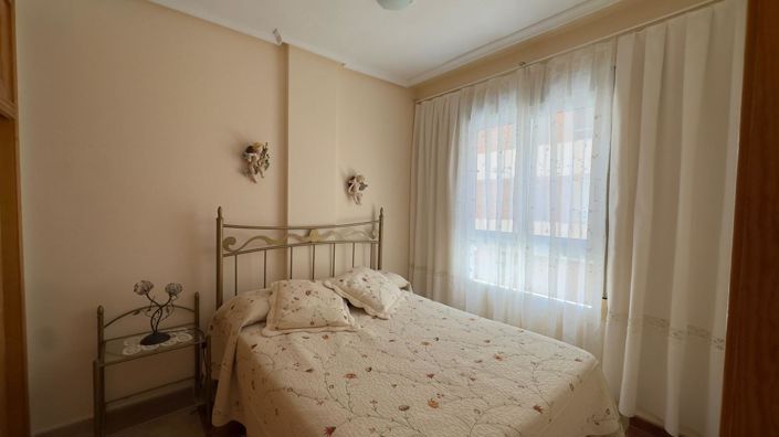 Image No.27-Appartement de 1 chambre à vendre à Torrevieja