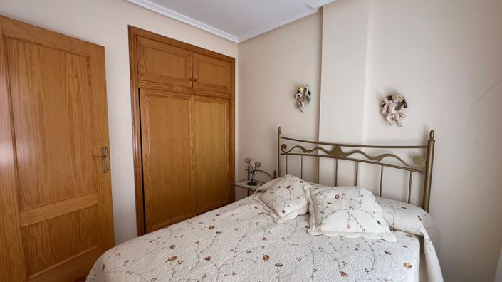Image No.28-Appartement de 1 chambre à vendre à Torrevieja
