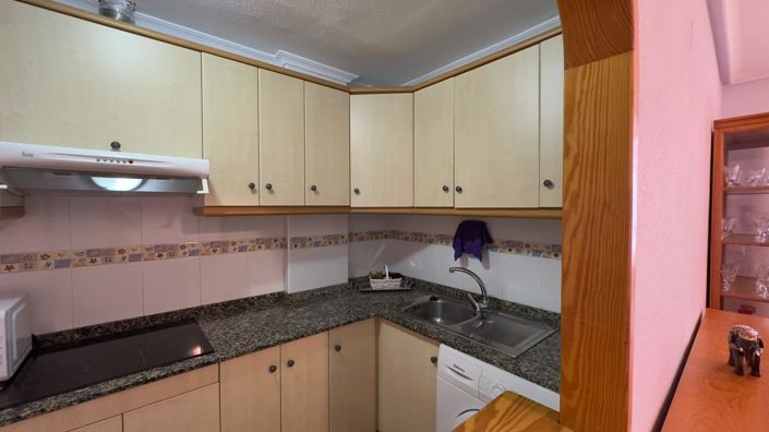 Image No.33-Appartement de 1 chambre à vendre à Torrevieja