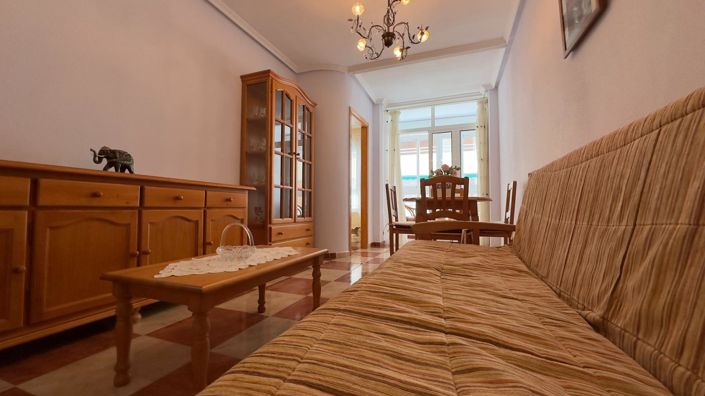 Image No.35-Appartement de 1 chambre à vendre à Torrevieja