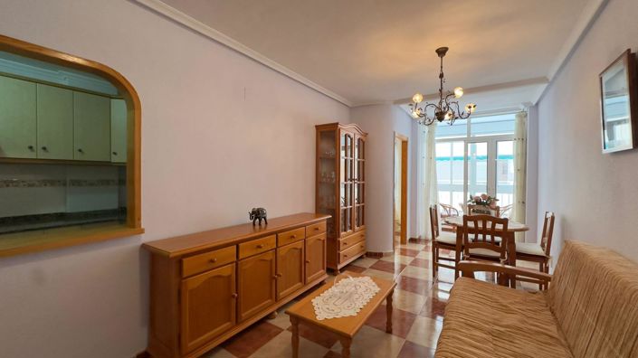 Image No.36-Appartement de 1 chambre à vendre à Torrevieja