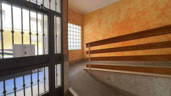 Image No.4-Appartement de 1 chambre à vendre à Torrevieja