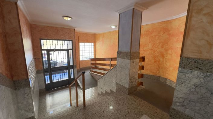 Image No.5-Appartement de 1 chambre à vendre à Torrevieja