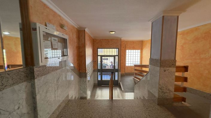 Image No.6-Appartement de 1 chambre à vendre à Torrevieja