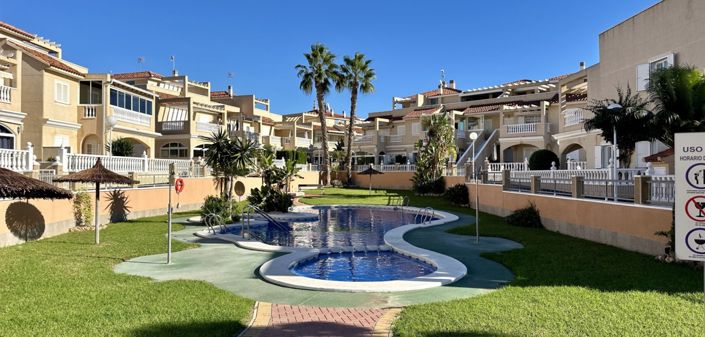 Image No.19-Duplex de 2 chambres à vendre à Orihuela Costa