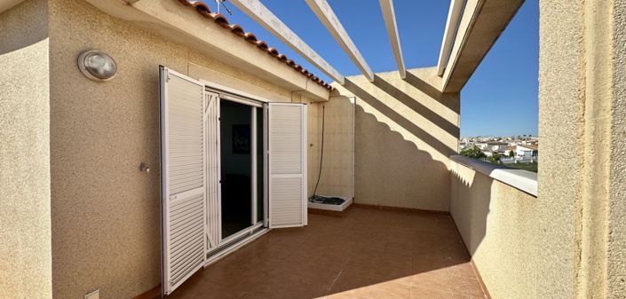 Image No.20-Duplex de 2 chambres à vendre à Orihuela Costa