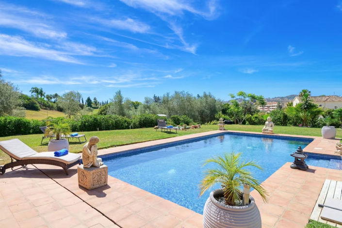Image No.16-4 Bed Villa for sale