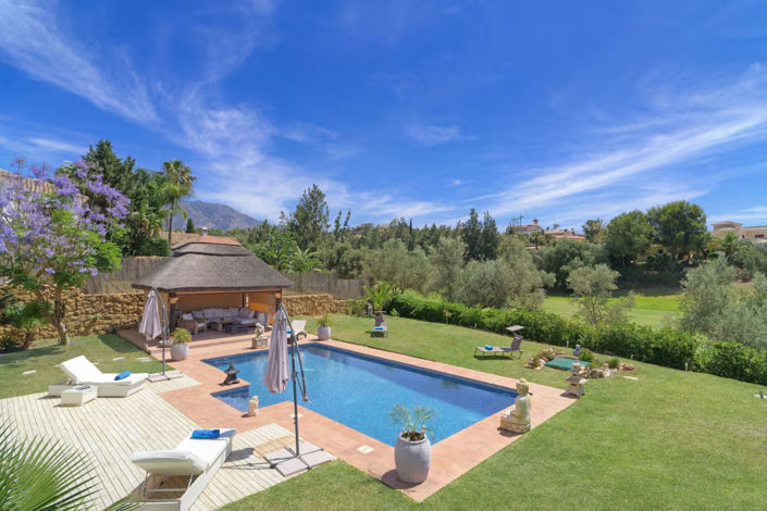Image No.17-4 Bed Villa for sale