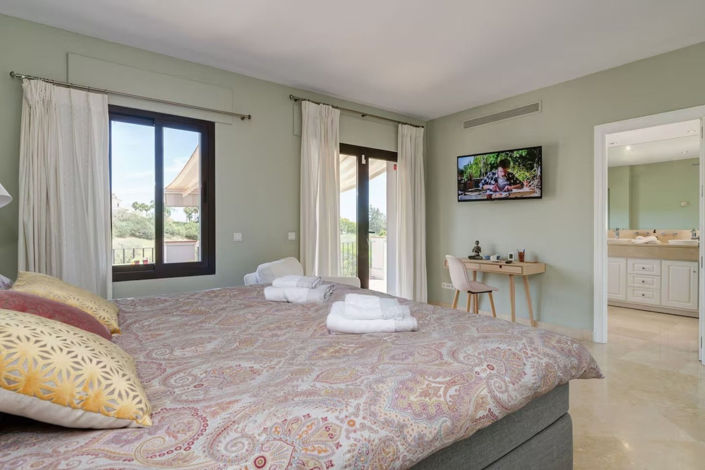 Image No.7-4 Bed Villa for sale