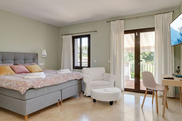 Image No.8-4 Bed Villa for sale