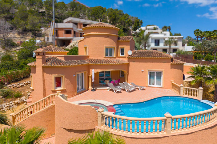 Image No.31-Villa de 3 chambres à vendre à Javea