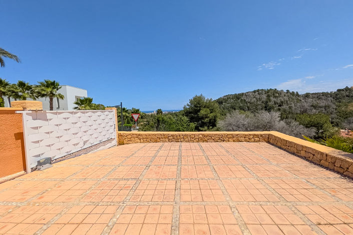 Image No.33-Villa de 3 chambres à vendre à Javea
