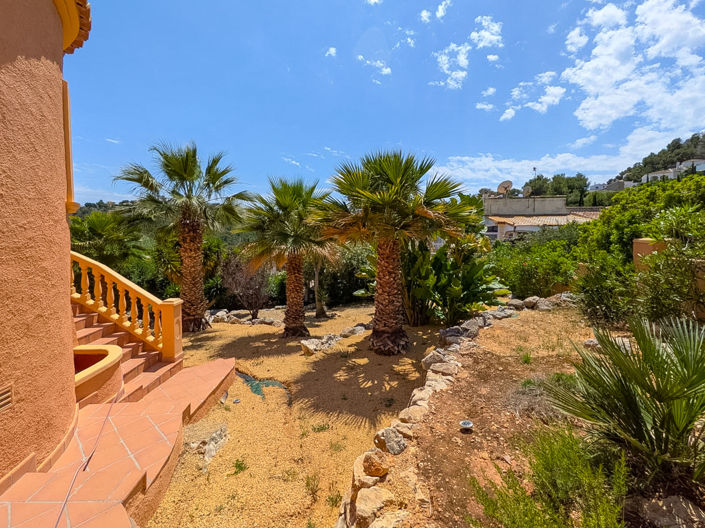 Image No.37-Villa de 3 chambres à vendre à Javea