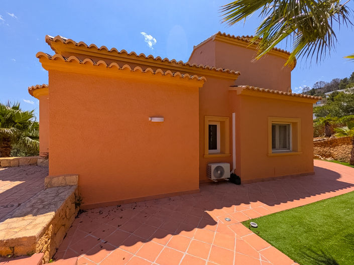 Image No.40-Villa de 3 chambres à vendre à Javea