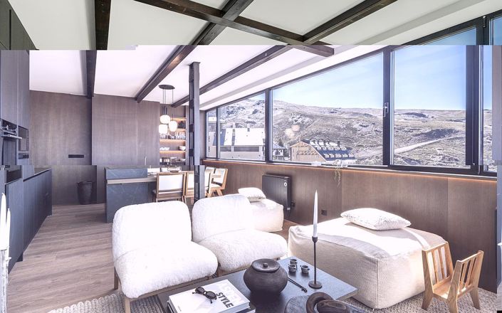 Image No.4-3 Bed Penthouse for sale