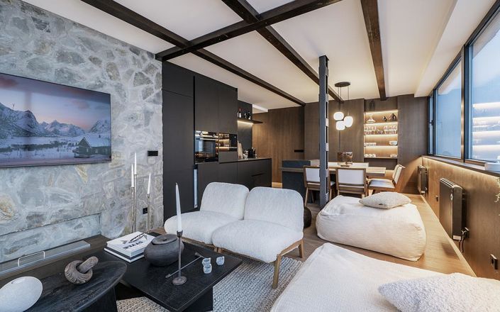 Image No.6-3 Bed Penthouse for sale
