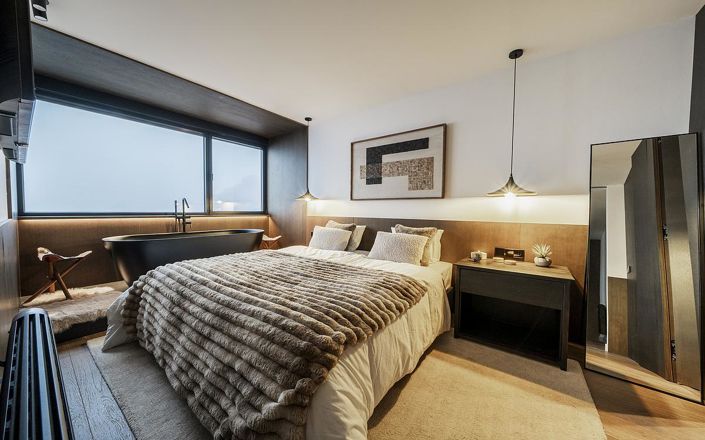 Image No.8-3 Bed Penthouse for sale