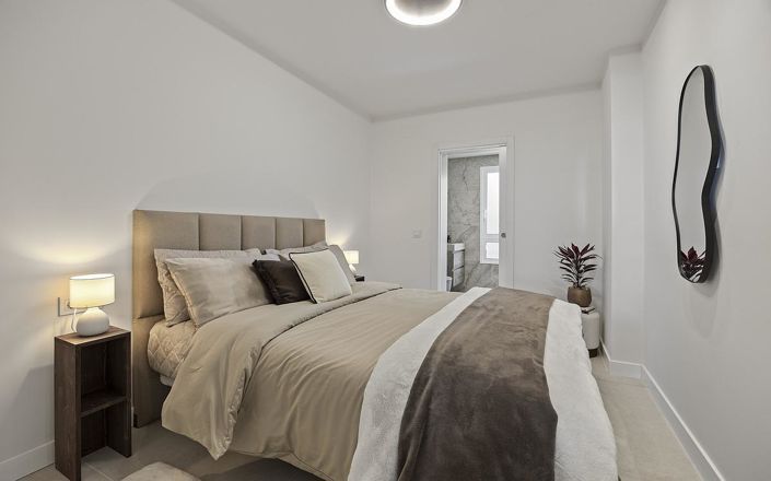 Image No.18-3 Bed Apartment for sale