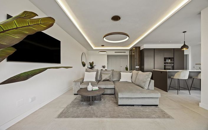 Image No.3-3 Bed Apartment for sale