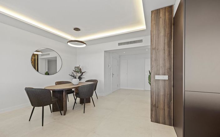 Image No.7-3 Bed Apartment for sale
