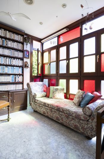 Image No.8-8 Bed Townhouse for sale
