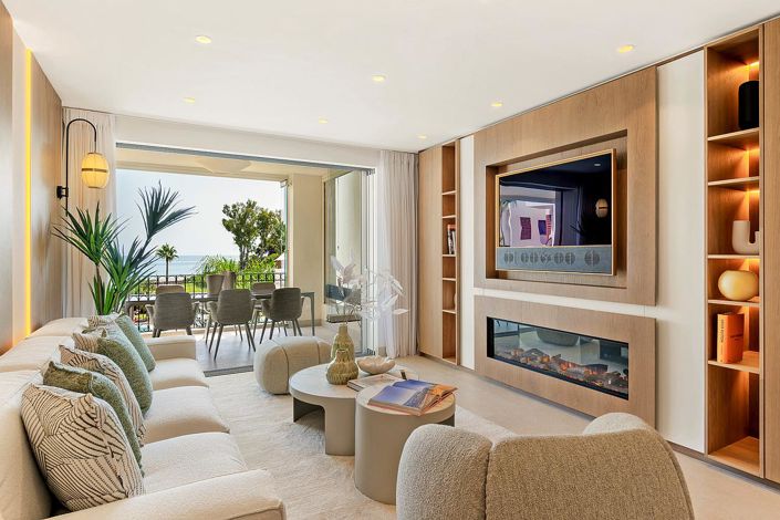 Image No.4-3 Bed Apartment for sale