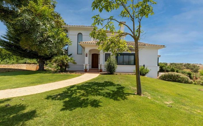 Image No.17-6 Bed Villa for sale
