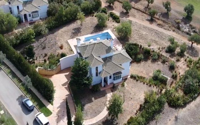 Image No.18-6 Bed Villa for sale