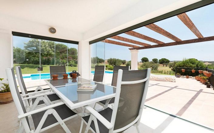 Image No.5-6 Bed Villa for sale