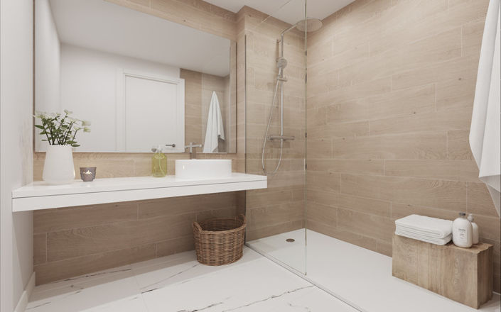 Image No.11-2 Bed Apartment for sale