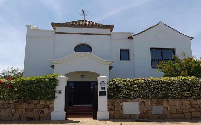 Image No.16-3 Bed Villa for sale