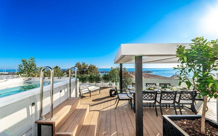 Image No.6-5 Bed Villa for sale
