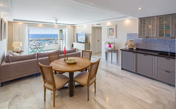 Image No.4-2 Bed Apartment for sale