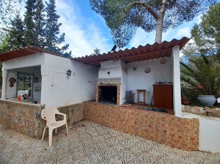 Image No.9-Villa de 5 chambres à vendre à Sax