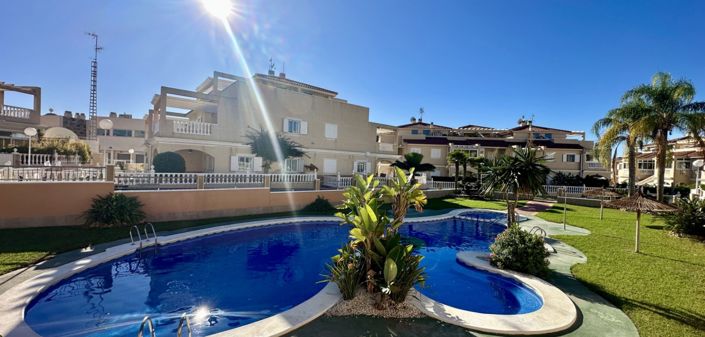 Image No.17-2 Bed Duplex for sale