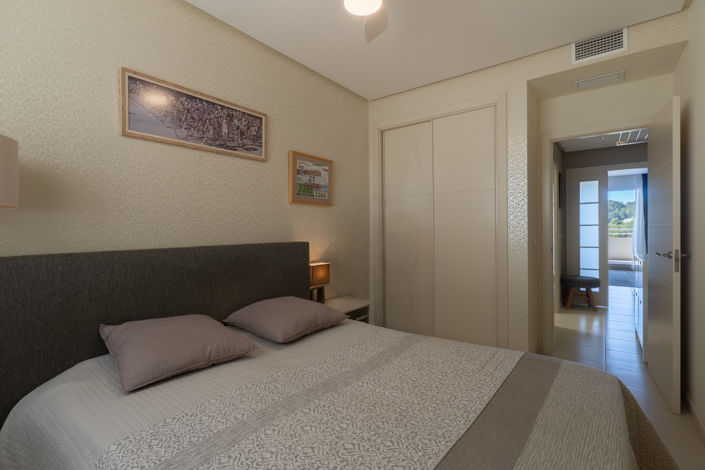 Image No.22-2 Bed Apartment for sale