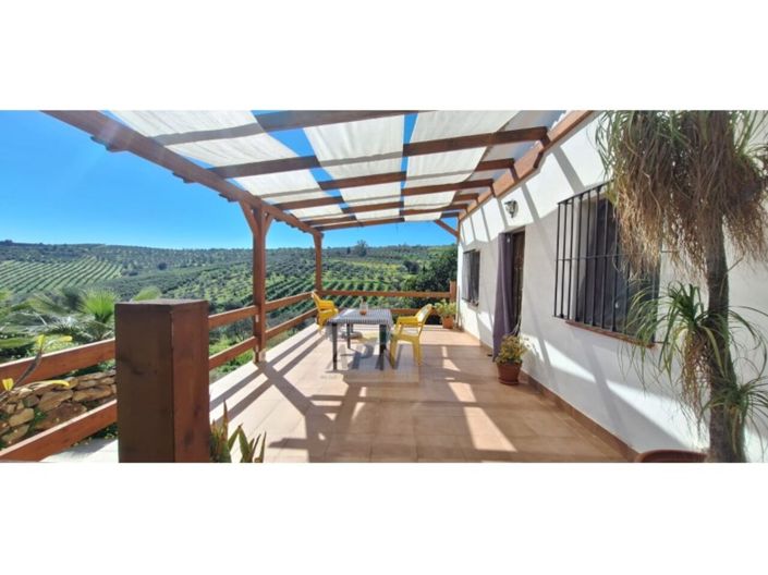 Image No.2-2 Bed Country House for sale