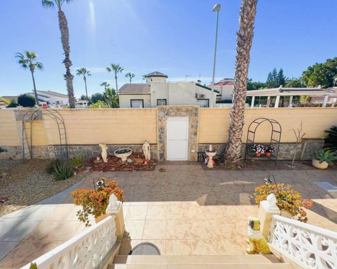 Image No.22-4 Bed Villa for sale