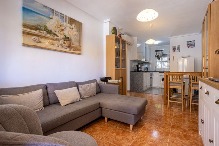 Image No.2-Villa de 2 chambres à vendre à Algorfa