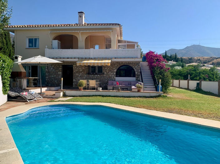 Image No.19-5 Bed Villa for sale
