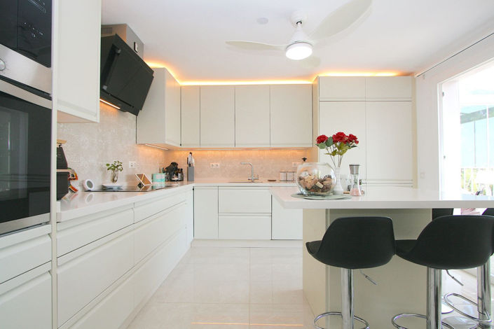 Image No.3-3 Bed Villa for sale