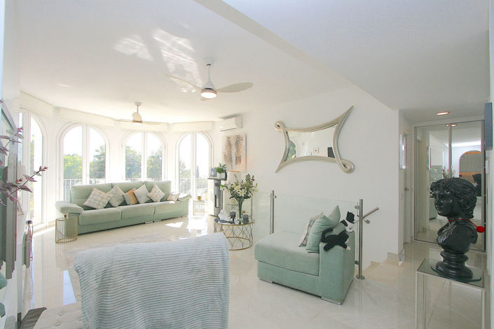 Image No.34-3 Bed Villa for sale