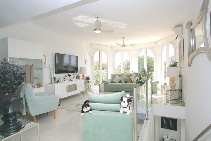 Image No.35-3 Bed Villa for sale