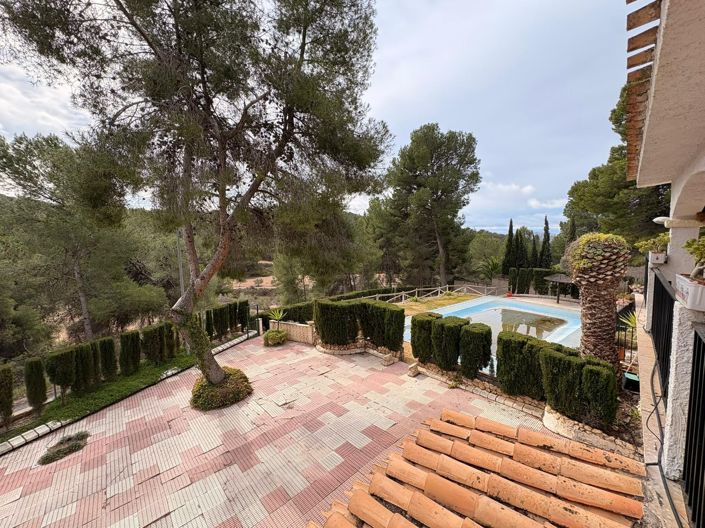 Image No.23-4 Bed Villa for sale