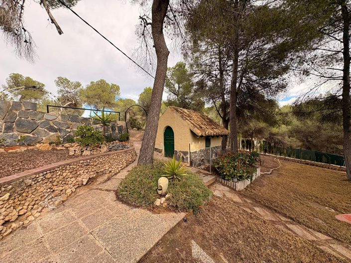 Image No.27-4 Bed Villa for sale